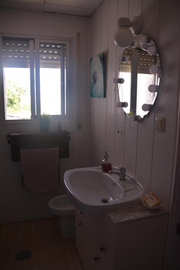Chalet Con Piscina A 1 Kilometro De La Playa Cartagena Exterior foto